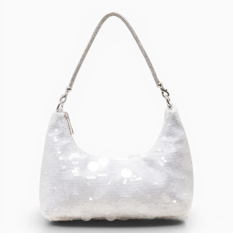 Sac À Main Pailleté Femme