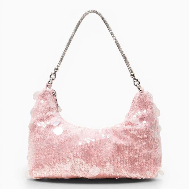 Sac À Main Pailleté Femme