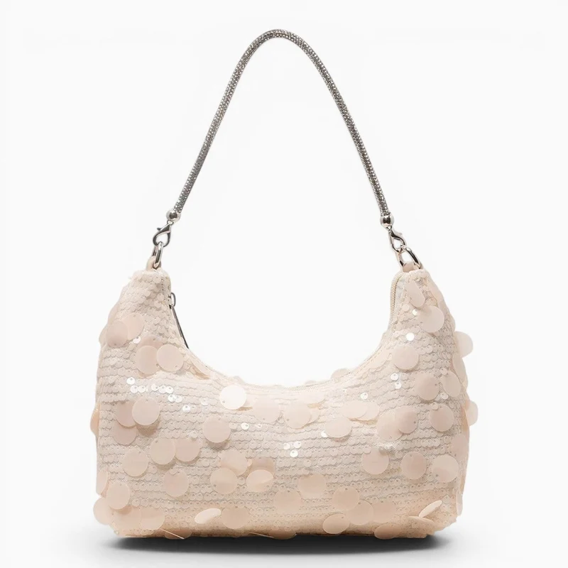 Sac À Main Pailleté Femme