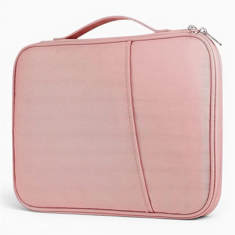 Sacoche Ordinateur Portable Matelassée