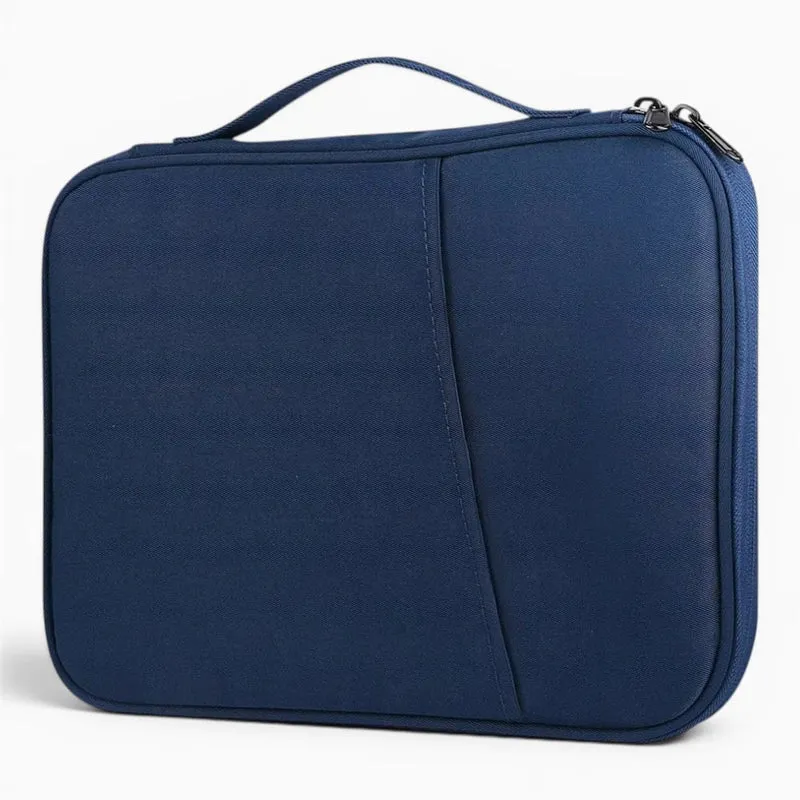 Sacoche Ordinateur Portable Matelassée