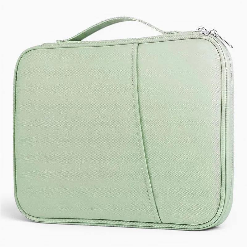 Sacoche Ordinateur Portable Matelassée