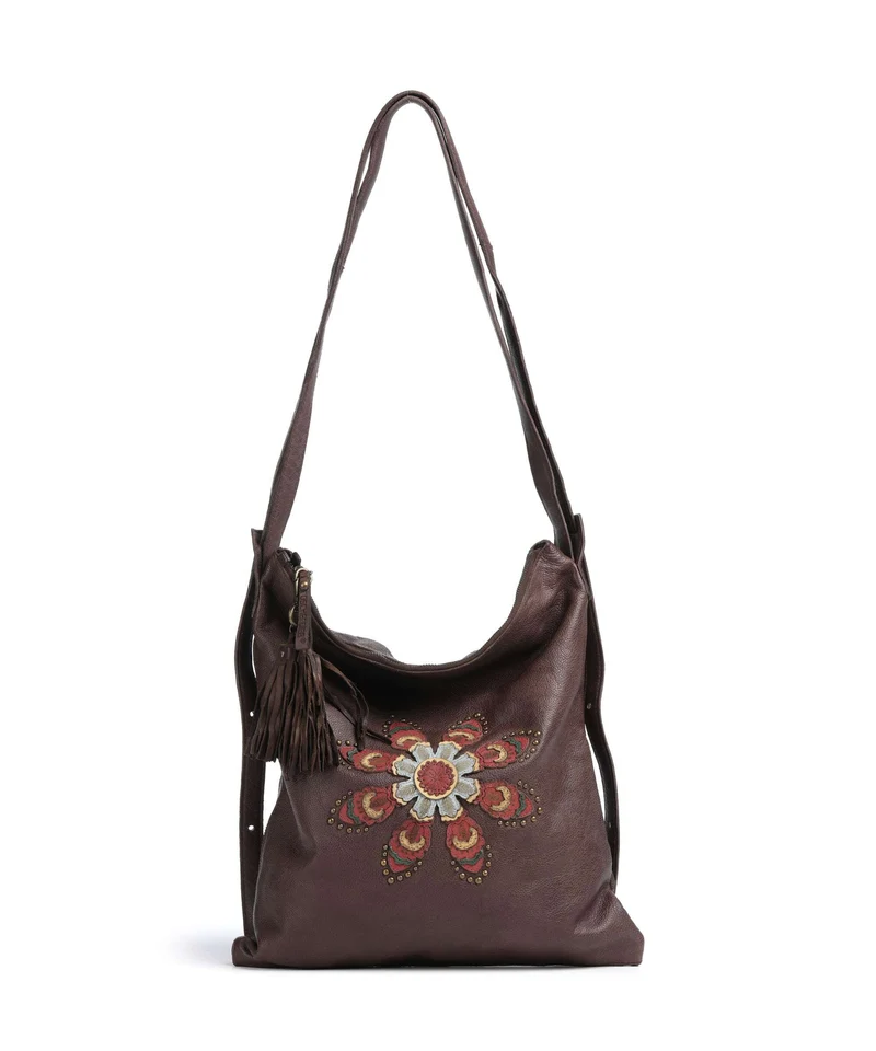 Taschendieb Wien Brigittagasse 2 Sac à main porté dos espresso