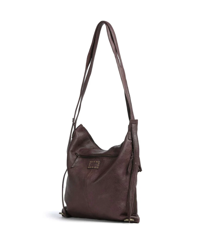 Taschendieb Wien Brigittagasse 2 Sac à main porté dos espresso