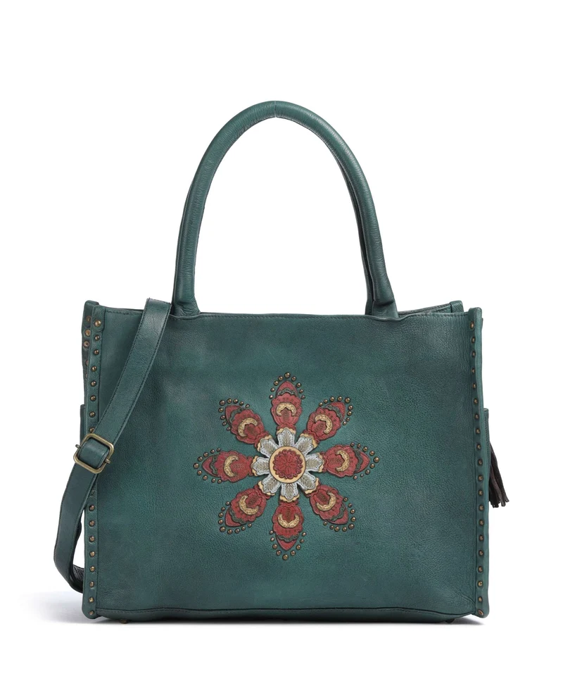 Taschendieb Wien Brigittagasse 1 Cabas forest biome
