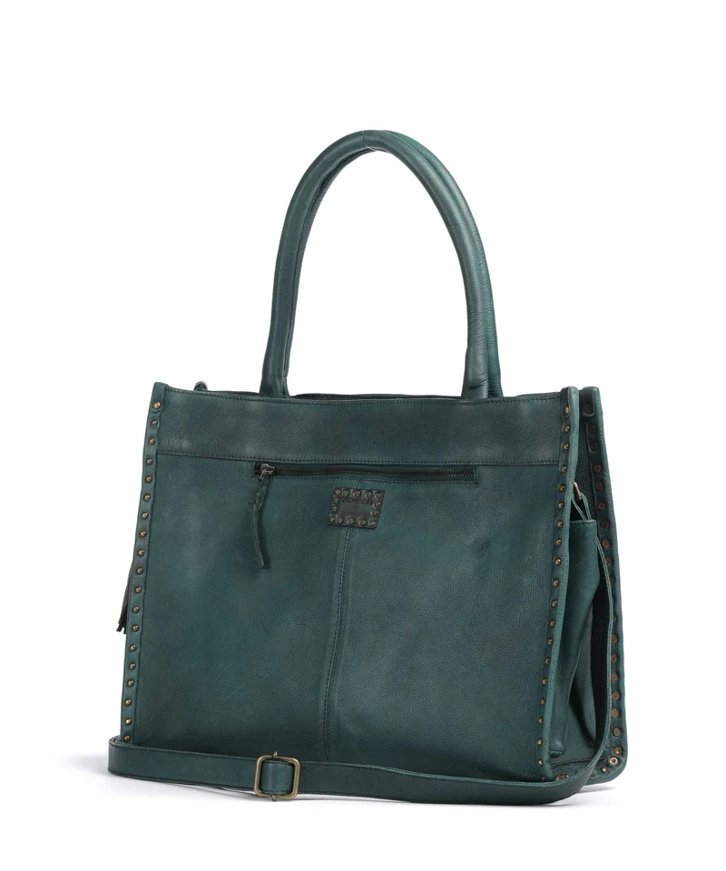 Taschendieb Wien Brigittagasse 1 Cabas forest biome
