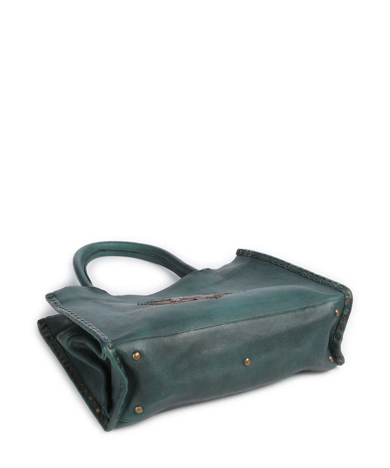 Taschendieb Wien Brigittagasse 1 Cabas forest biome