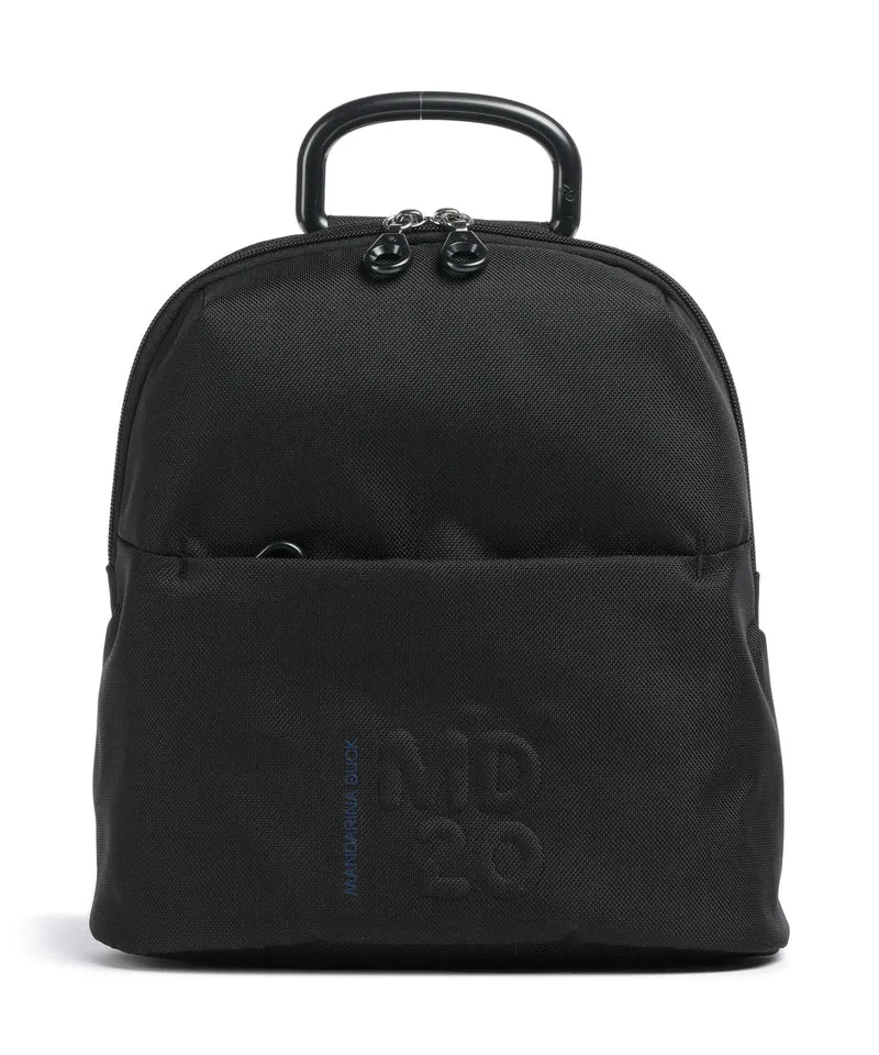 Mandarina Duck MD20 Sac à dos black