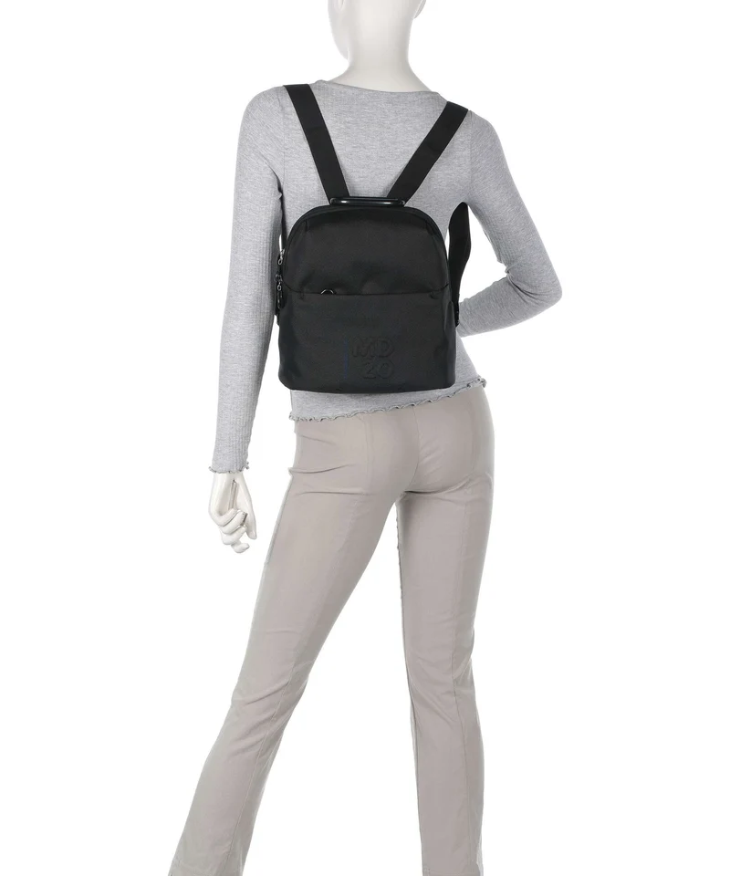 Mandarina Duck MD20 Sac à dos black