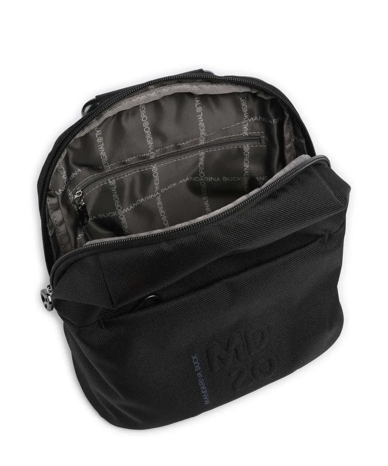 Mandarina Duck MD20 Sac à dos black