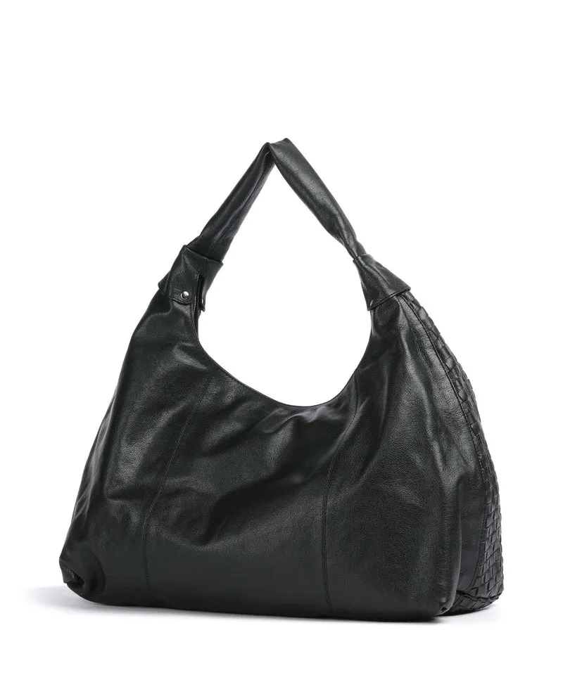 Núnoo Dandy Maxi Sac fourre-tout black