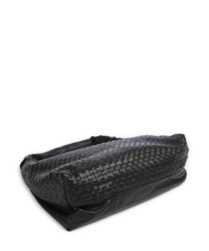 Núnoo Dandy Maxi Sac fourre-tout black