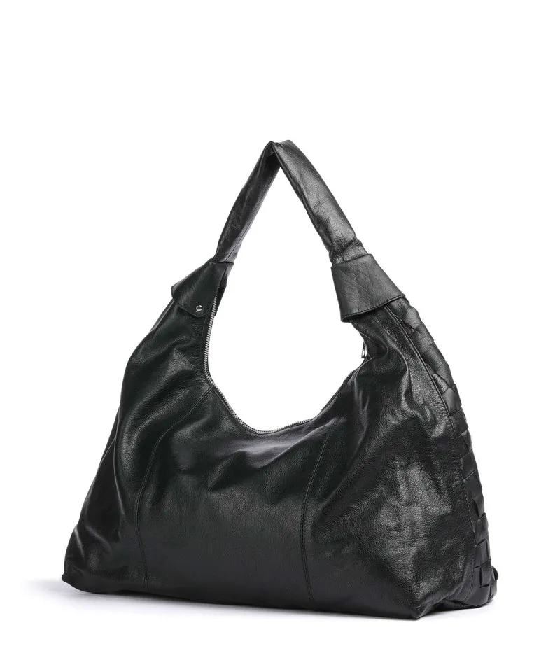 Núnoo Dandy Maxi Sac fourre-tout black