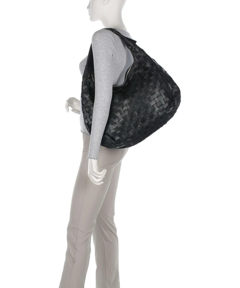 Núnoo Dandy Maxi Sac fourre-tout black