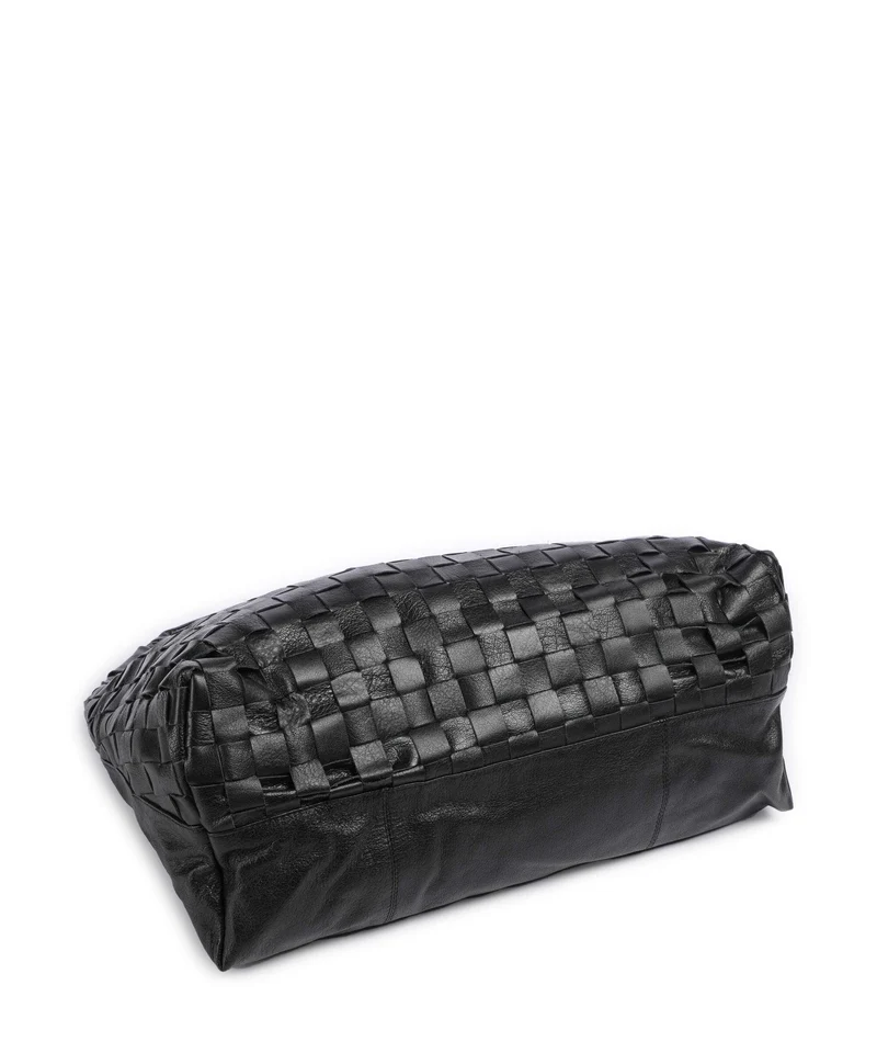 Núnoo Dandy Maxi Sac fourre-tout black