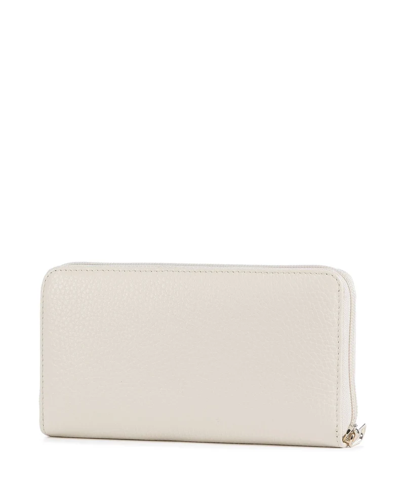 Mandarina Duck Mellow Leather Portefeuille almond