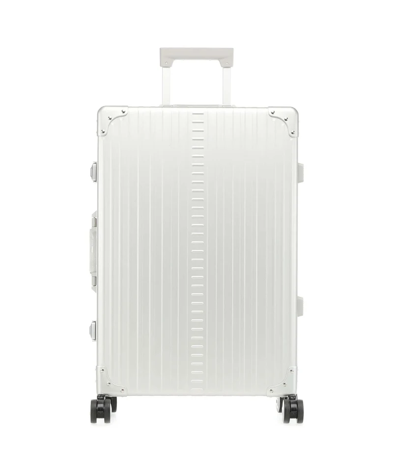 Aleon 26 Traveler Valise 4 roues platinum
