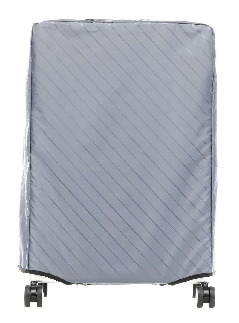 Aleon 26 Traveler Valise 4 roues platinum