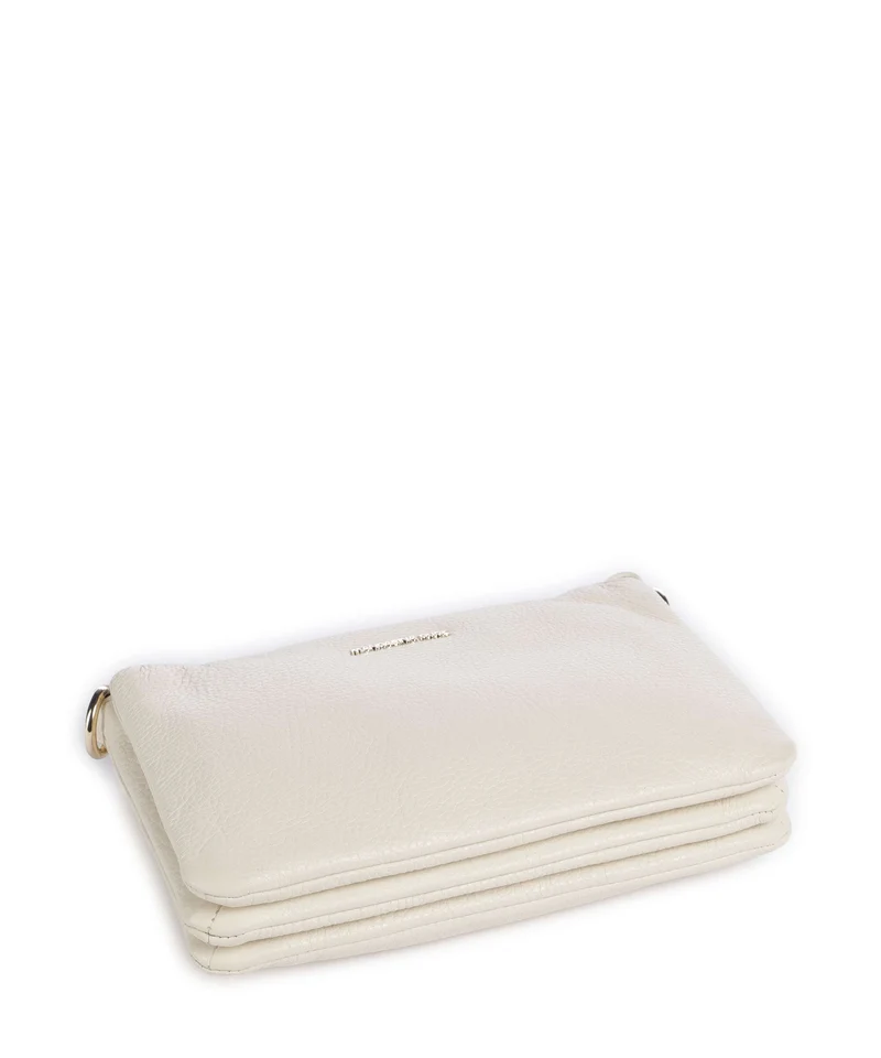 Mandarina Duck Mellow Leather Sac bandoulière almond