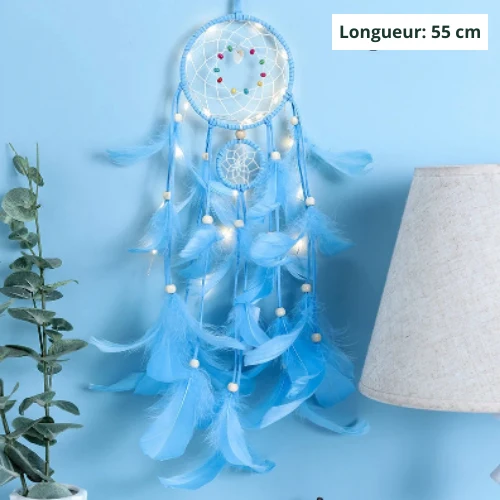 Attrape rêves lumineux | Sleegy™