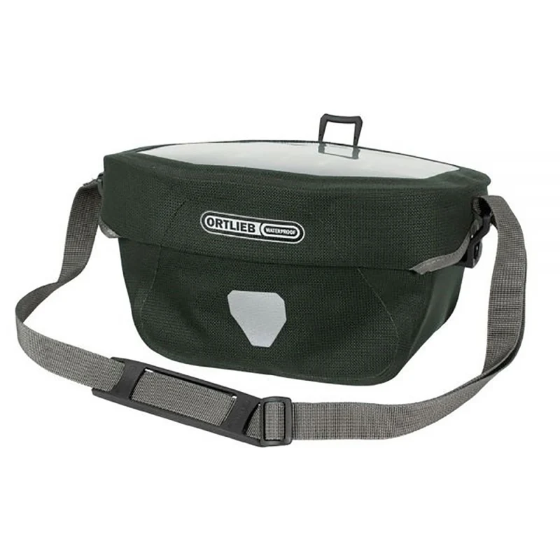 Sac de guidon Ortlieb Ultimate 6 Urban