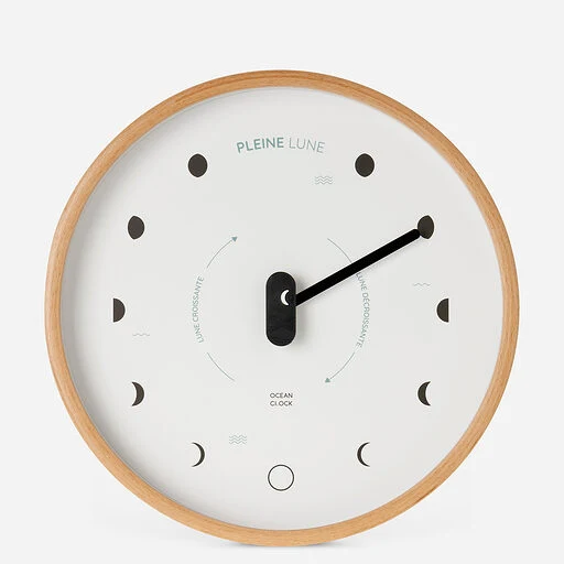 Horloge Lunaire