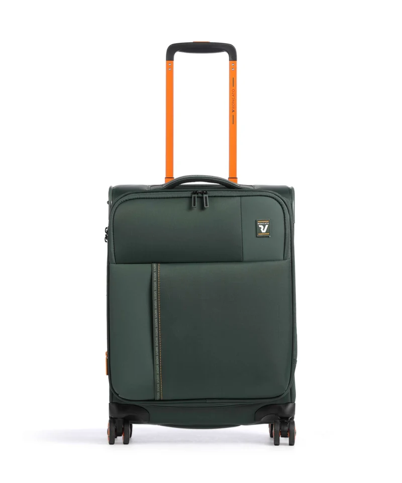 Roncato Move Valise 4 roues verde minetico