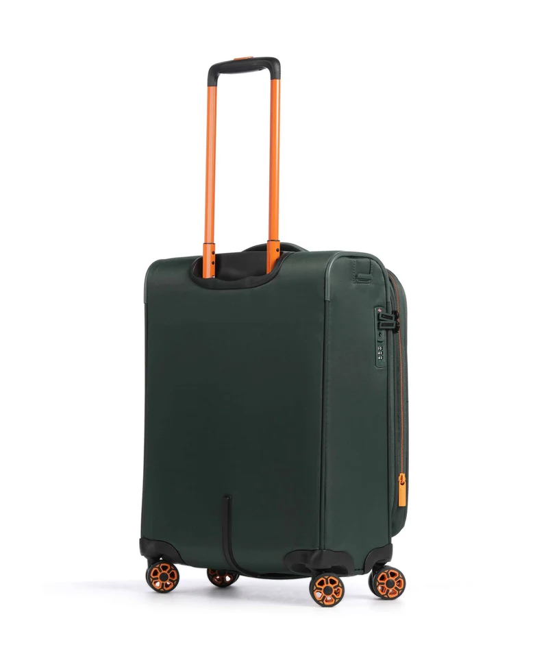 Roncato Move Valise 4 roues verde minetico