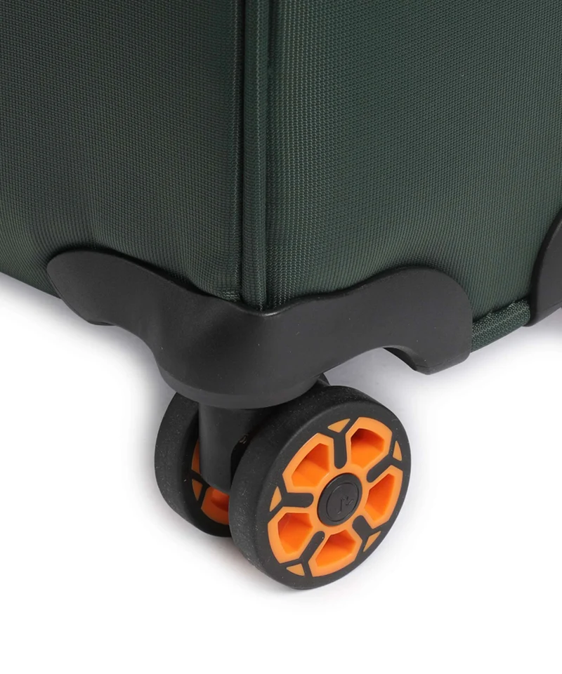 Roncato Move Valise 4 roues verde minetico