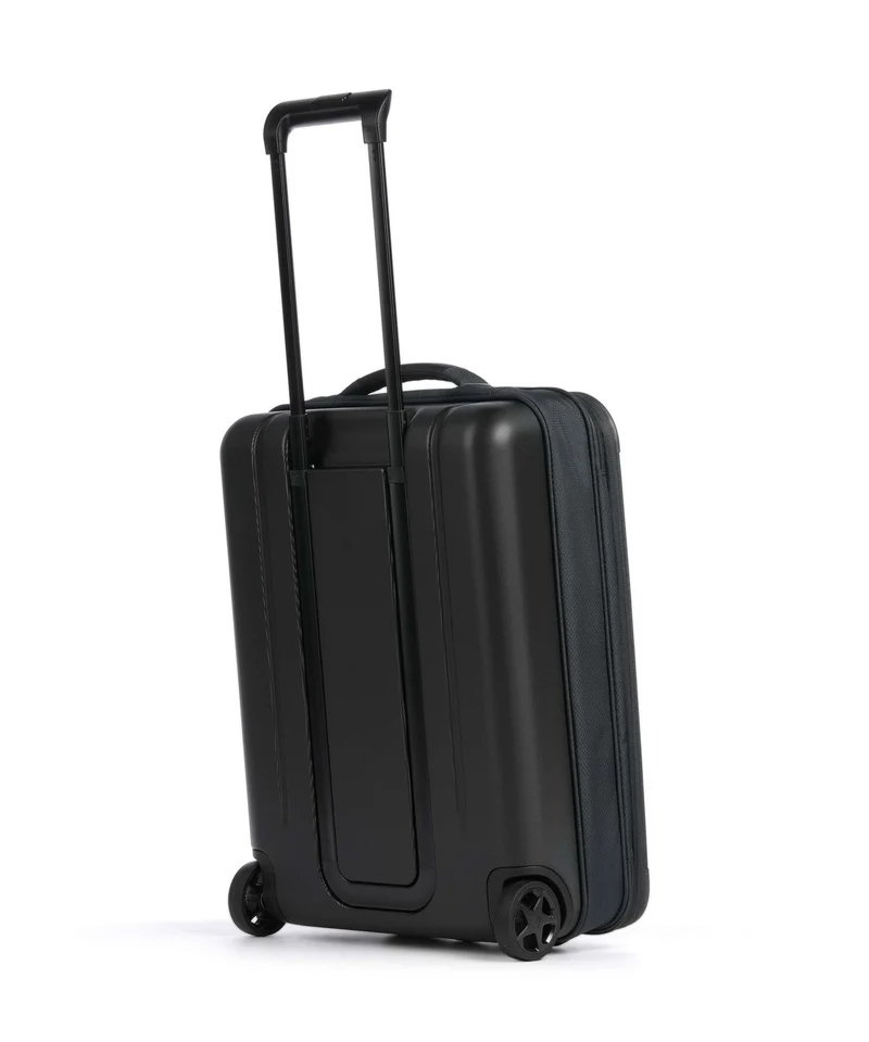 Travelite Skaii Valise 2 roues anthracite