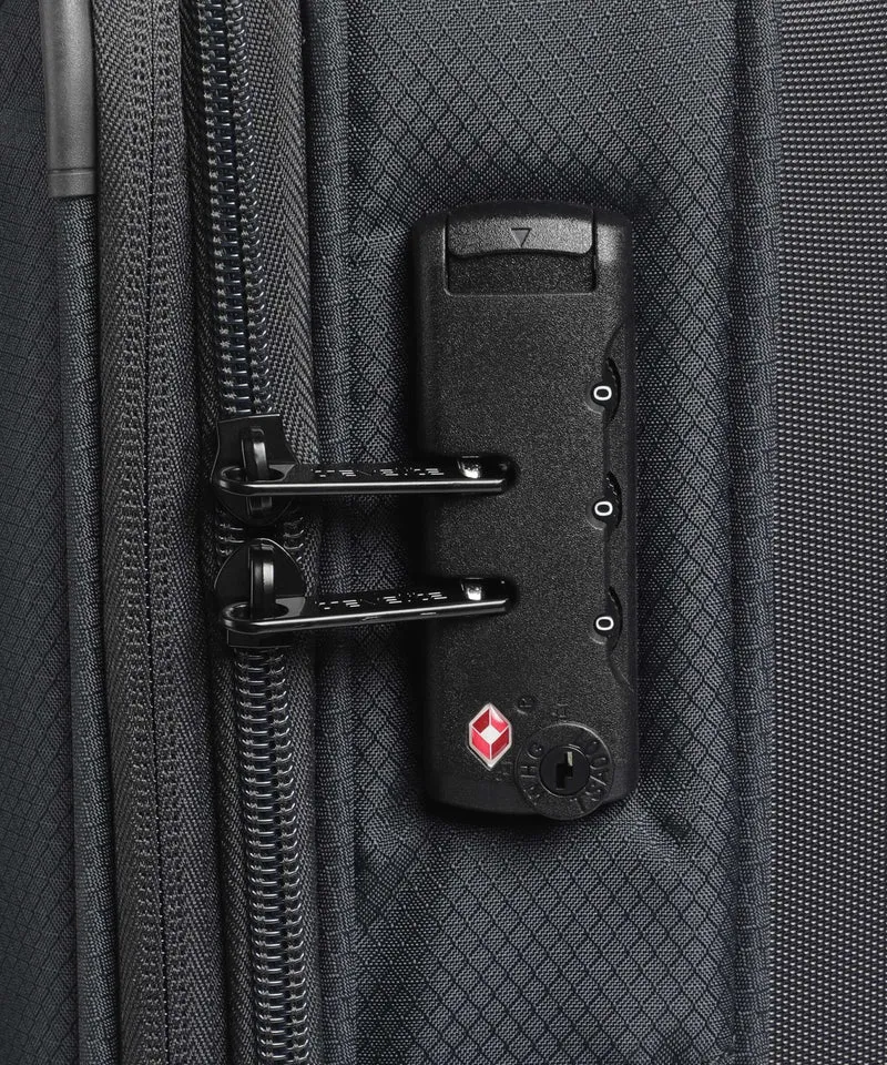 Travelite Skaii Valise 2 roues anthracite