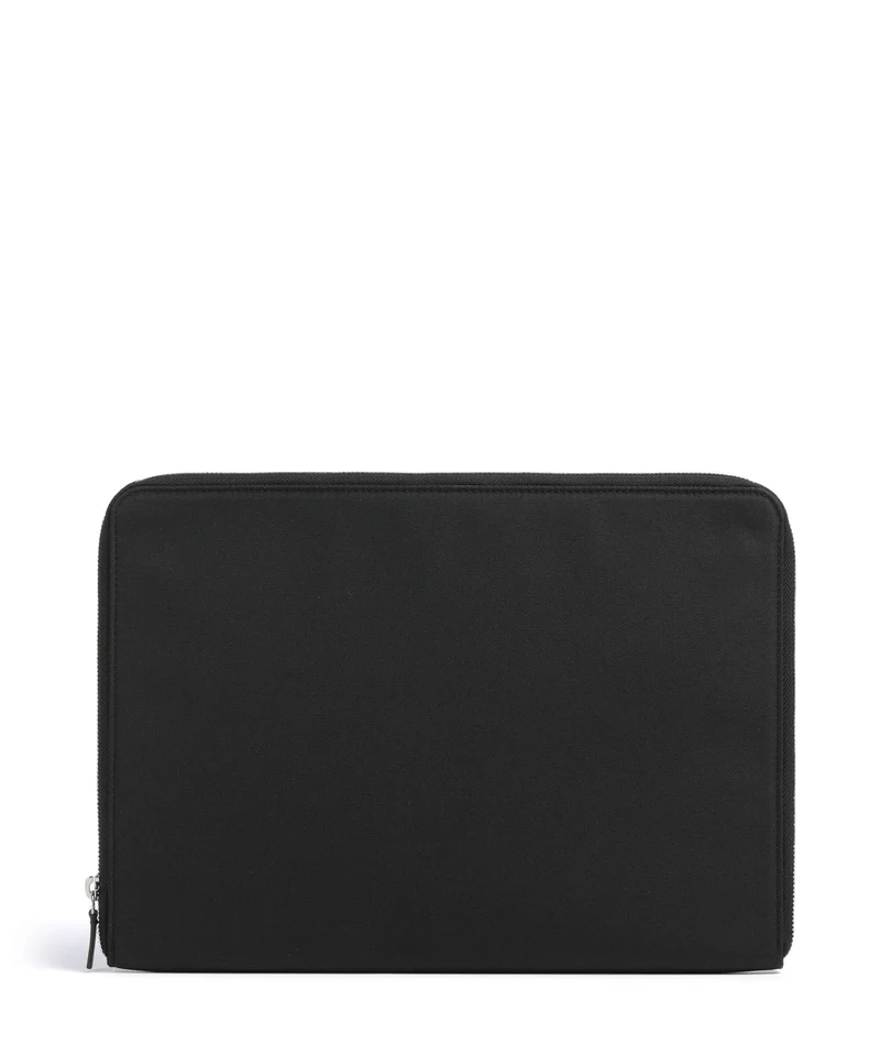Tiger of Sweden Eloi Housse ordinateur black
