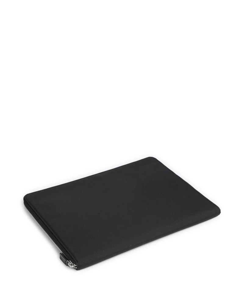 Tiger of Sweden Eloi Housse ordinateur black