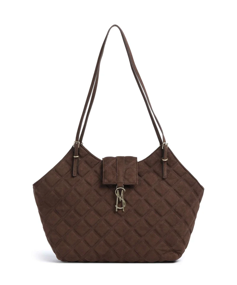 Steve Madden BCMKENA Cabas chocolate/gold