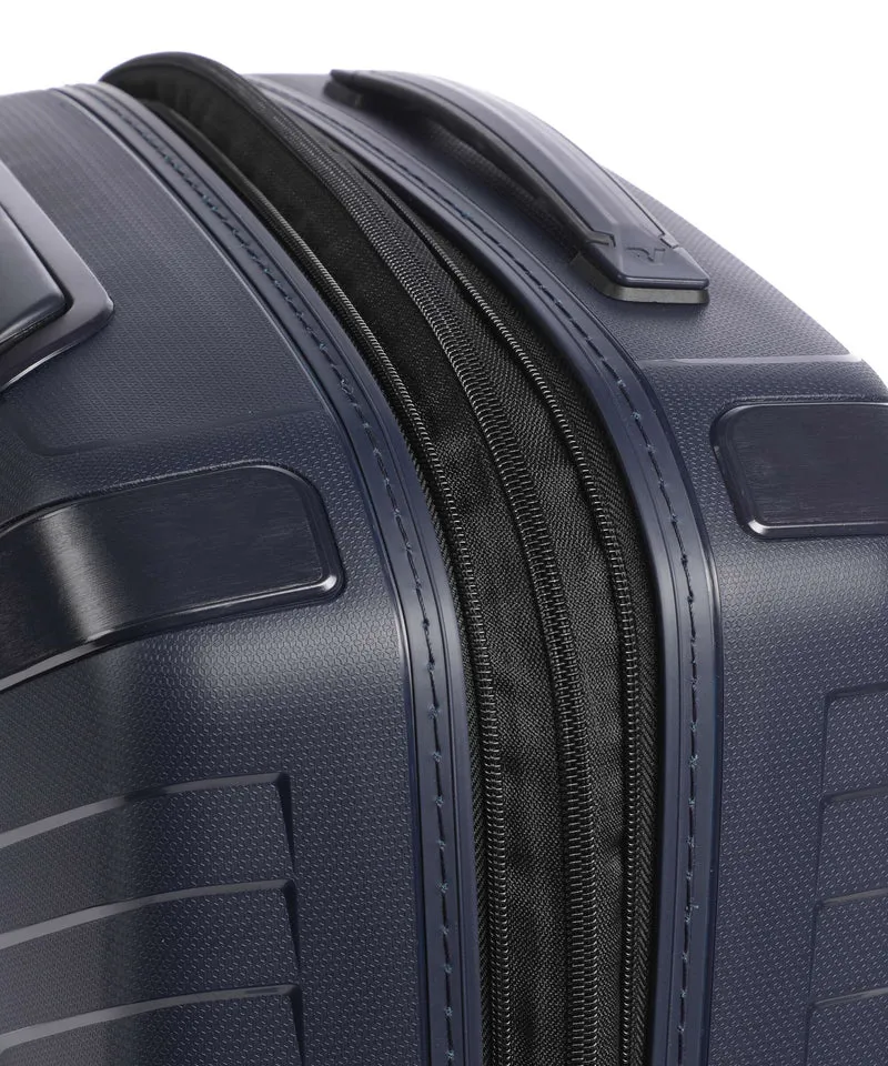 Roncato Ypsilon 4.0 DLX Valise 4 roues blu notte