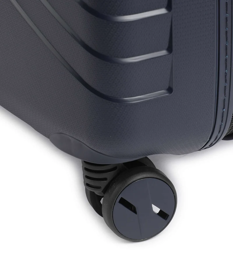 Roncato Ypsilon 4.0 DLX Valise 4 roues blu notte