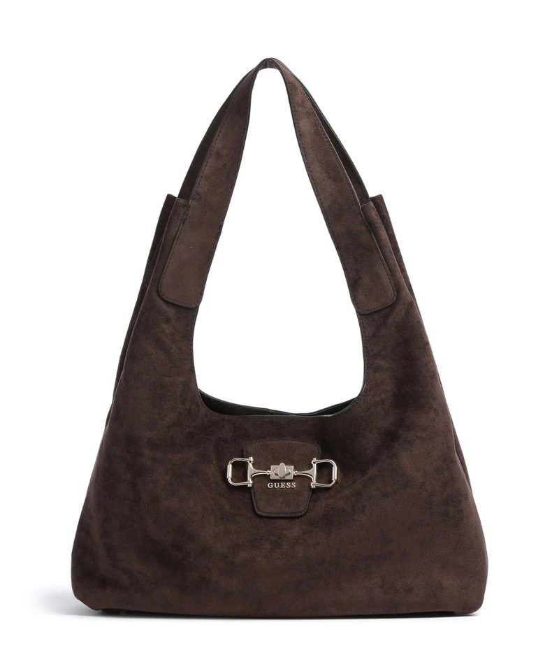 Guess Sunset Sac fourre-tout espresso