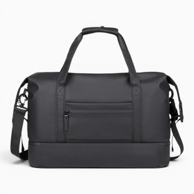 Sac voyage cabine avec compartiment chaussures