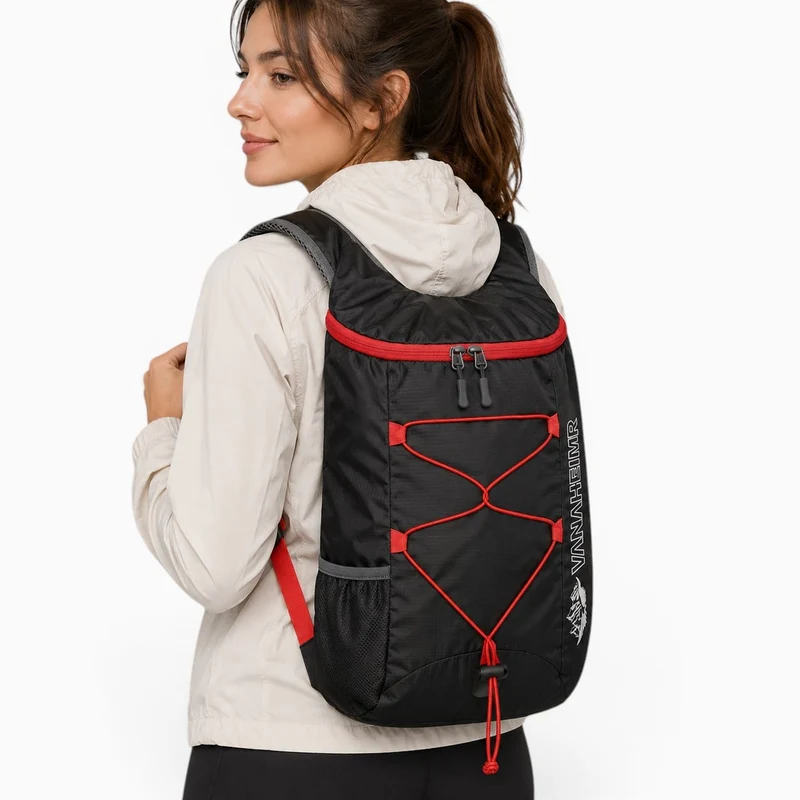 Sac à Dos Randonnée Ultra Léger