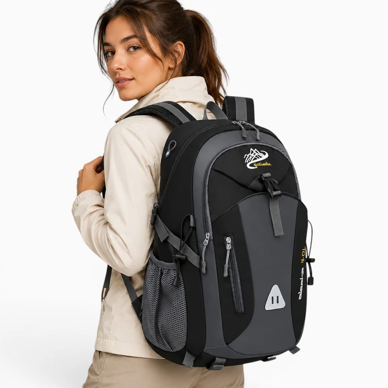 Sac a dos voyage léger pour randonnée, école et loisirs