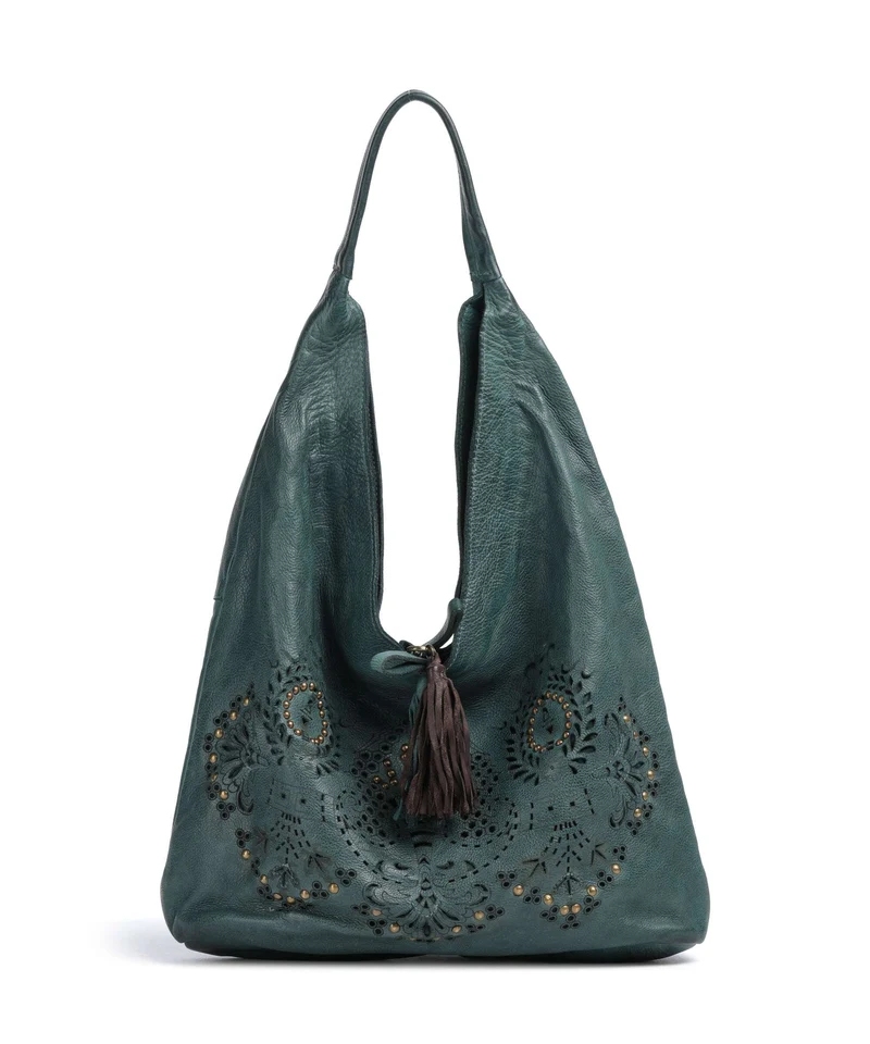 Taschendieb Wien Schweizergarten 1 Sac fourre-tout forest biome
