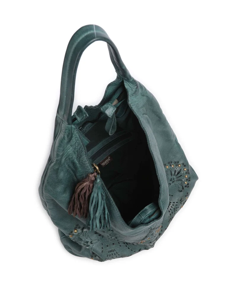Taschendieb Wien Schweizergarten 1 Sac fourre-tout forest biome