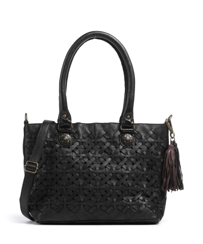 Taschendieb Wien Hafnersteig 2 Cabas black