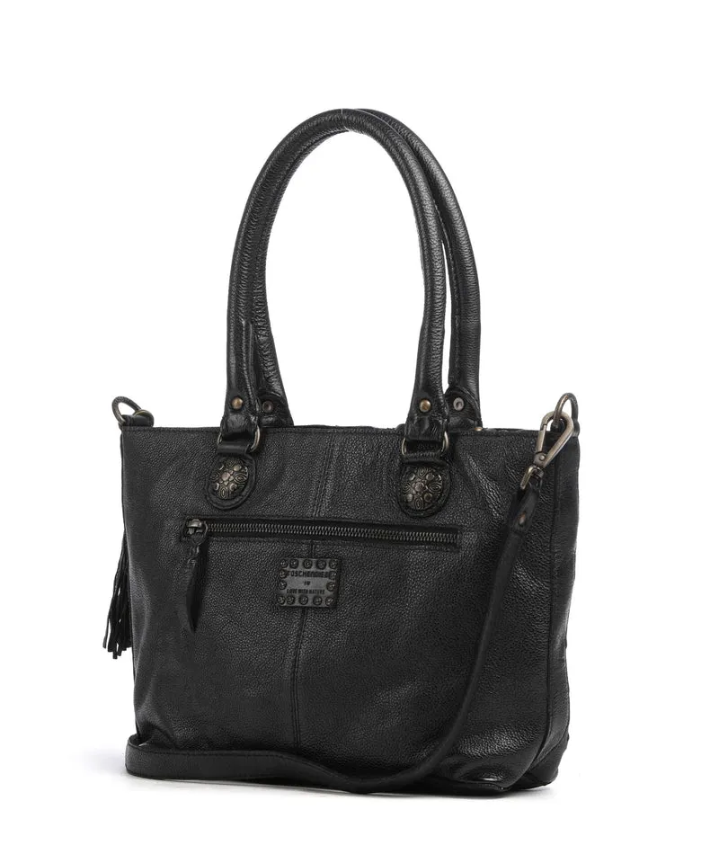 Taschendieb Wien Hafnersteig 2 Cabas black