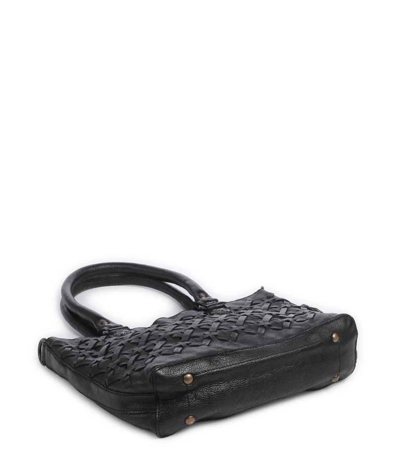 Taschendieb Wien Hafnersteig 2 Cabas black