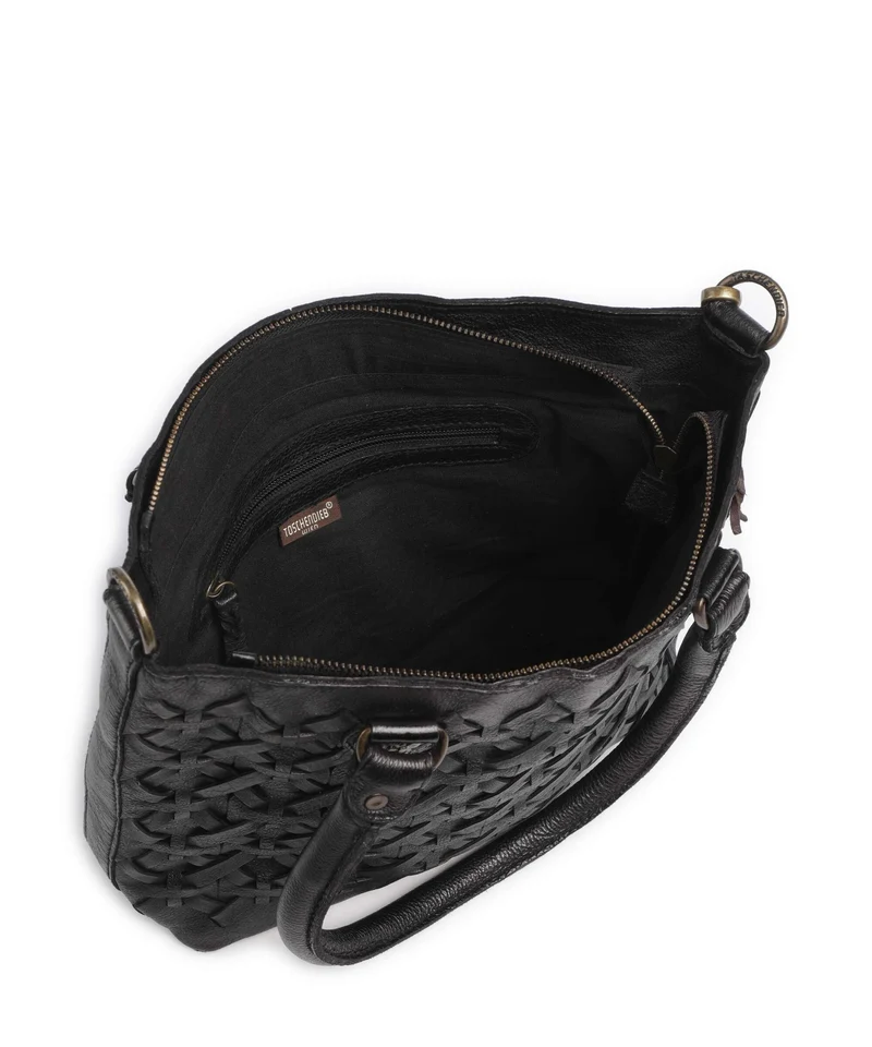 Taschendieb Wien Hafnersteig 2 Cabas black