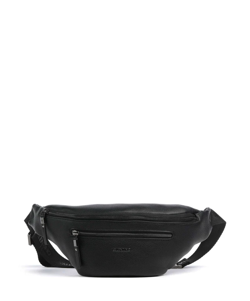 Valentino Bags Vibe Sac banane nero