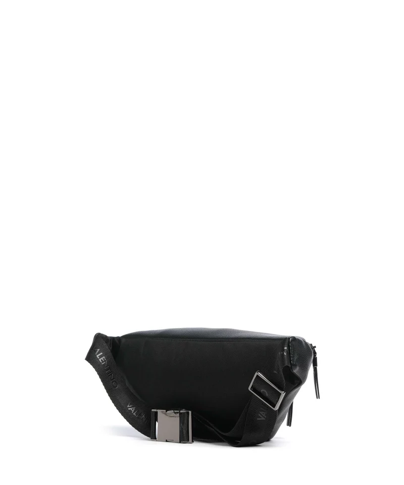 Valentino Bags Vibe Sac banane nero