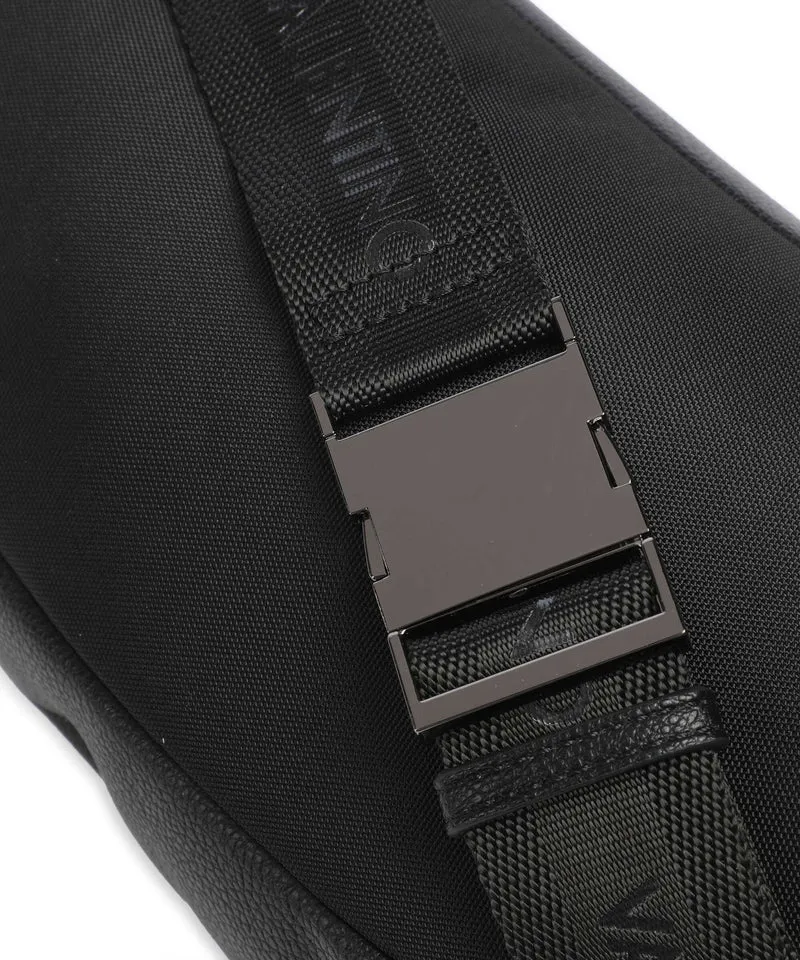 Valentino Bags Vibe Sac banane nero
