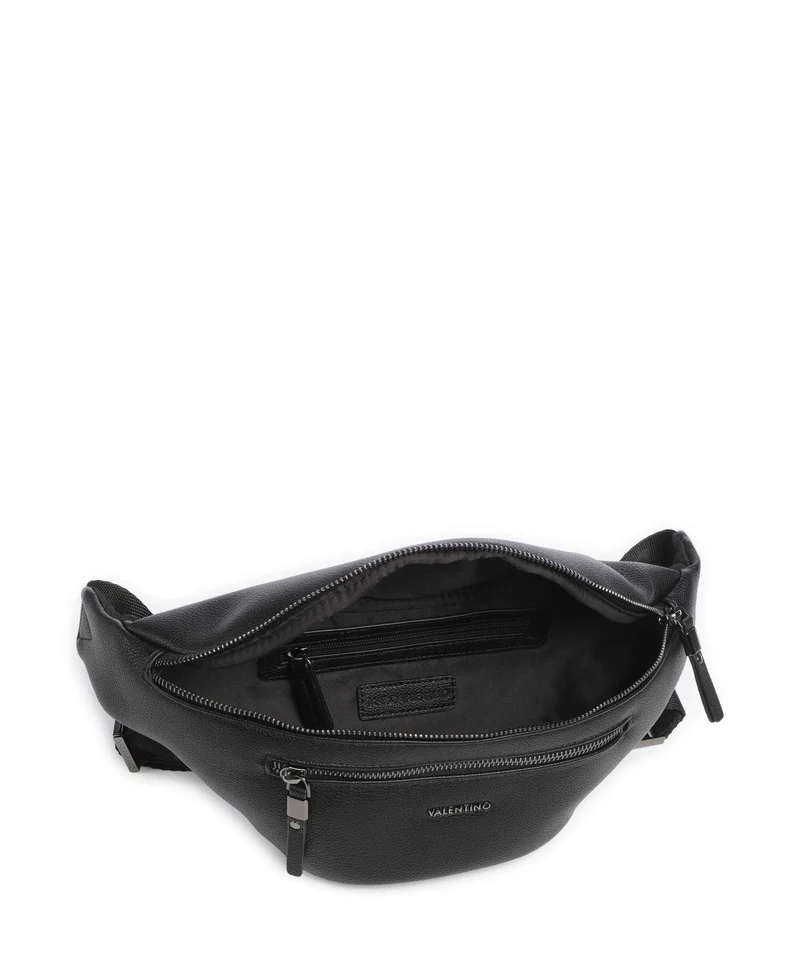 Valentino Bags Vibe Sac banane nero